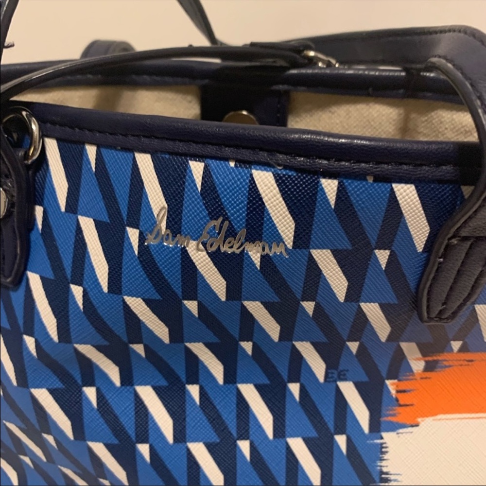Sam Edelman Purse - Picture 3 of 5